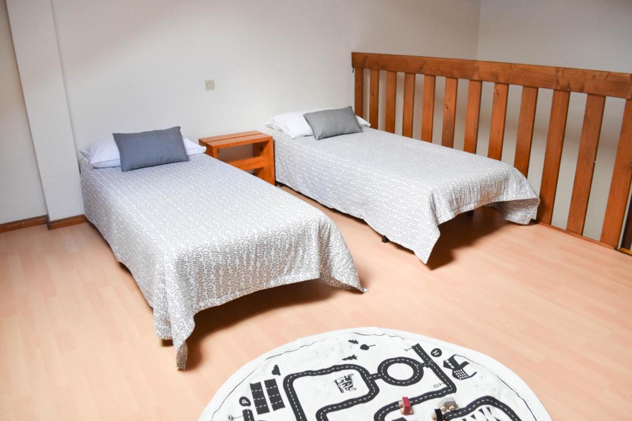 Val Du Rio Hotel Le Chambon-sur-Lignon Ngoại thất bức ảnh