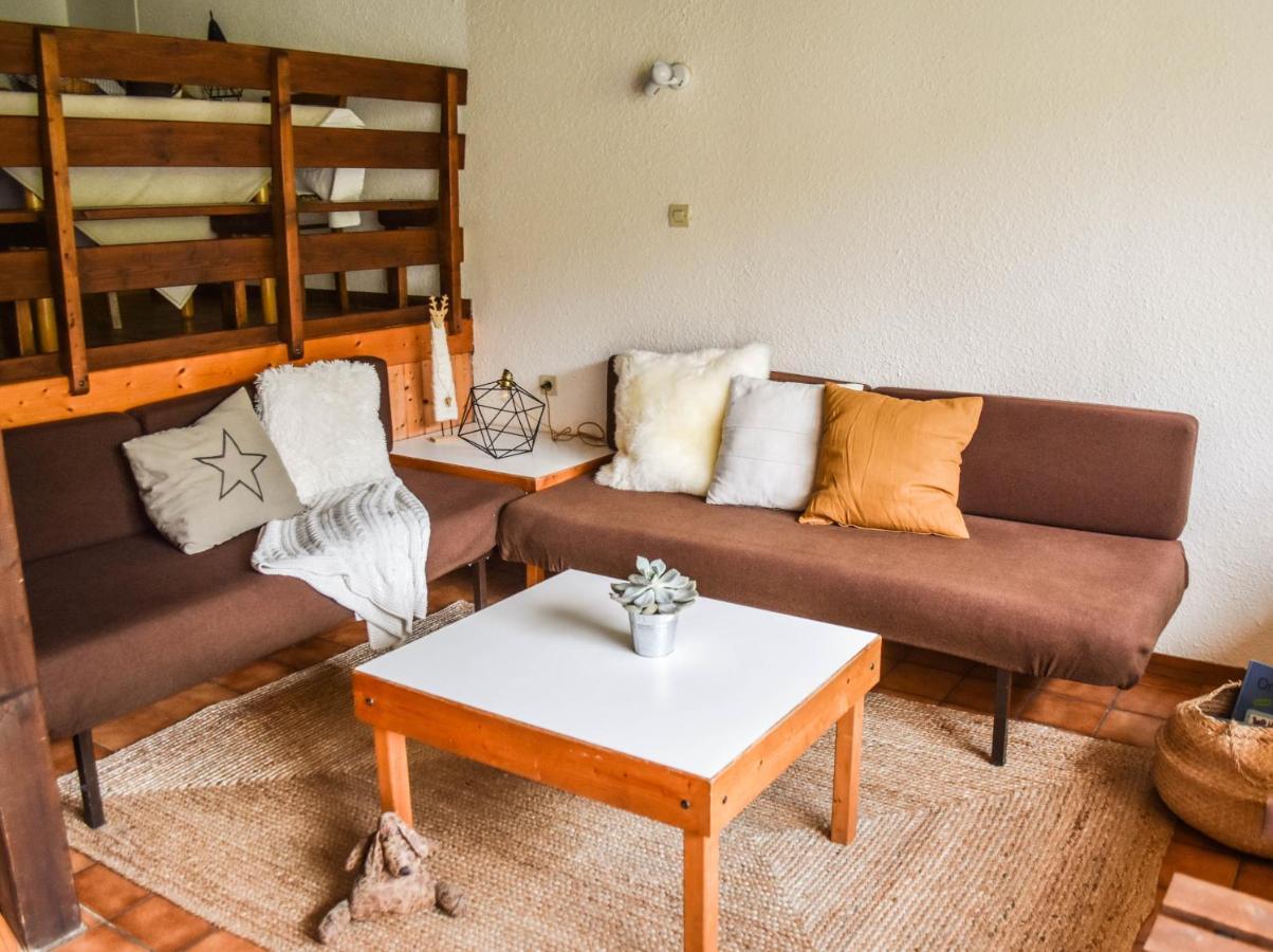 Val Du Rio Hotel Le Chambon-sur-Lignon Ngoại thất bức ảnh